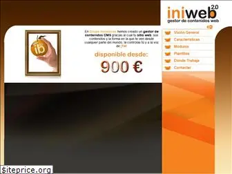 iniweb.es