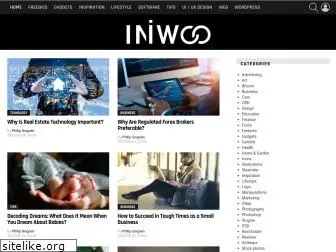 iniwoo.net