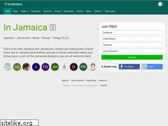 injamaica.com