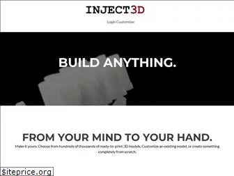 inject3d.com