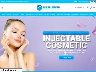 injectablecosmetic.com