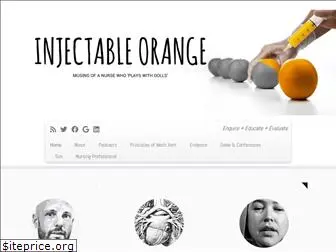 injectableorange.com