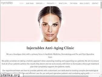 injectables.com.au