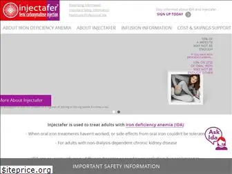 injectafer.com