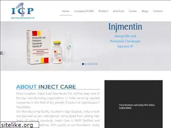 injectcare.com