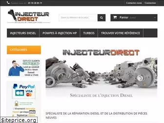 injecteur-direct.com