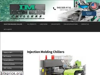 injectionmoldingchiller.com