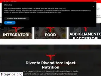 injectnutrition.com