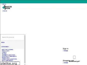injector-rehab.com