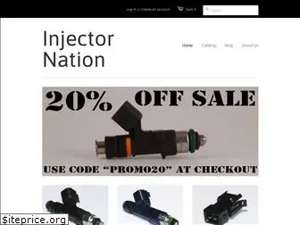 injectornation.com