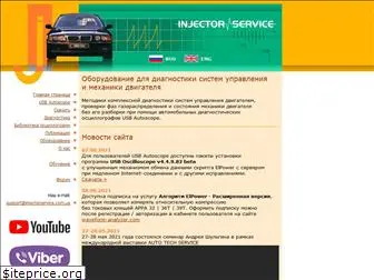 injectorservice.com.ua