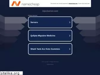 injectserver.com