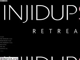 injidupsparetreat.com.au