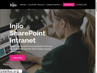injio.com