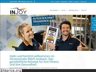 injoy-ansbach.de