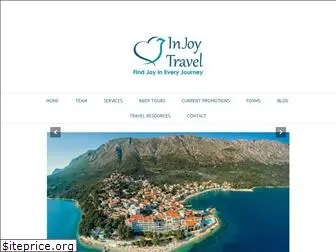 injoytravel.net