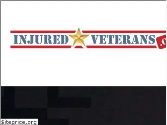 injuredveterans.com