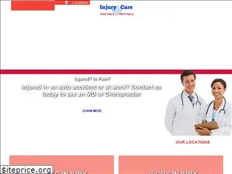 injury-care.com