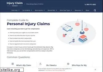 injury-settlement-guide.com