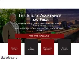 injuryassistancelawfirm.com