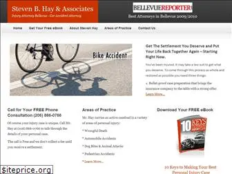 injuryattorneybellevue.net