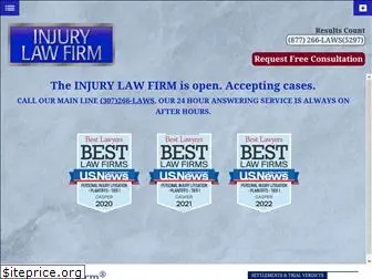 injuryfirm.net