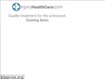 injuryhealthcare.com