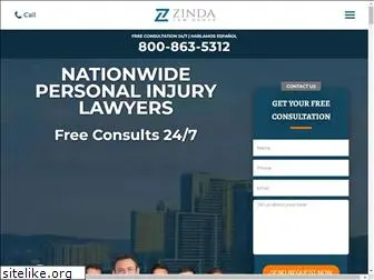 injurylawfirmphoenix.com