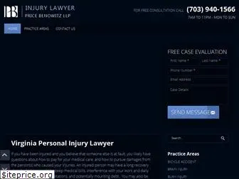 injurylawyerhelp.net