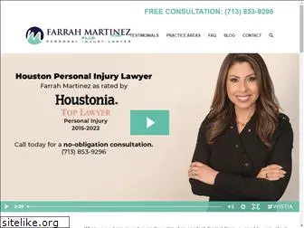 injurylawyerhou.com