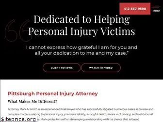 injurylawyerpgh.com