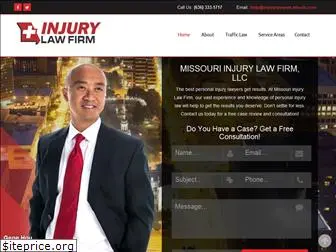 injurylawyers-stlouis.com