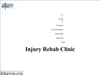 injuryrehabclinic.ca