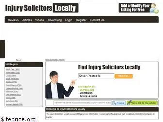 injurysolicitorslocally.co.uk