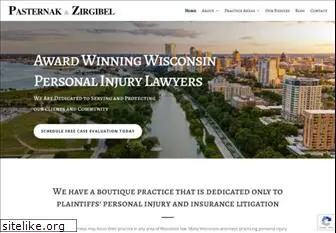 injurywisconsin.com