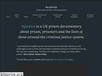 injustice-film.com