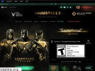 injustice.com