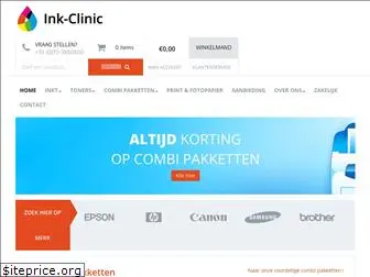 ink-clinic.nl