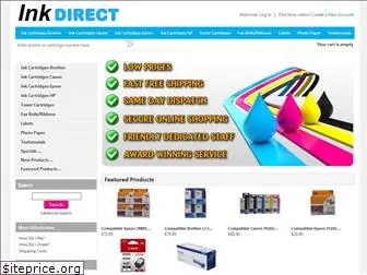 ink-direct.co.nz