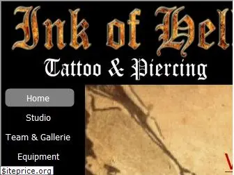 ink-of-hell-tattoo.de