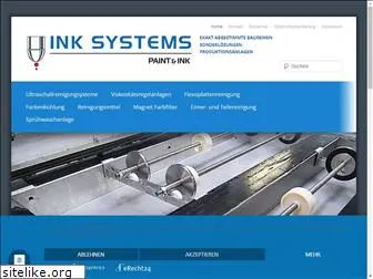 ink-systems.de