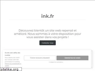 ink.fr