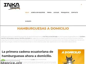 inka.com.ec