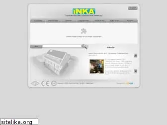 inka.com