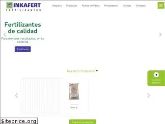 inkafert.com.pe