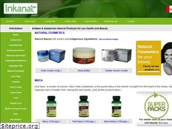 inkanatural.com