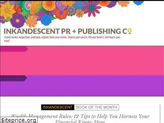 inkandescentpr.com