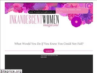 inkandescentwomen.com