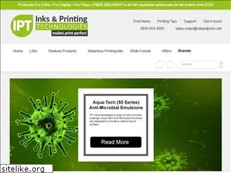 inkandprint.com