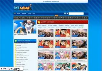 inkanime.com